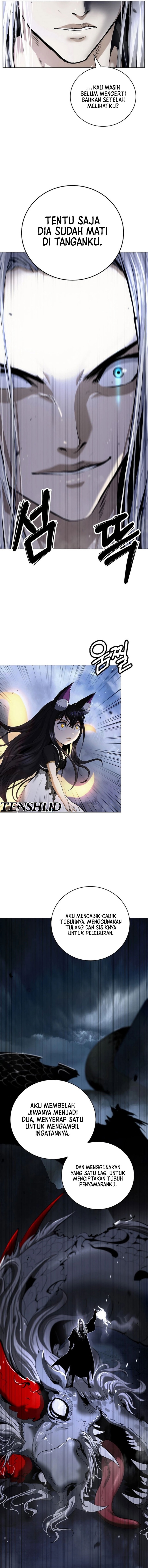 cystic-story-call-the-spear - Chapter: 167