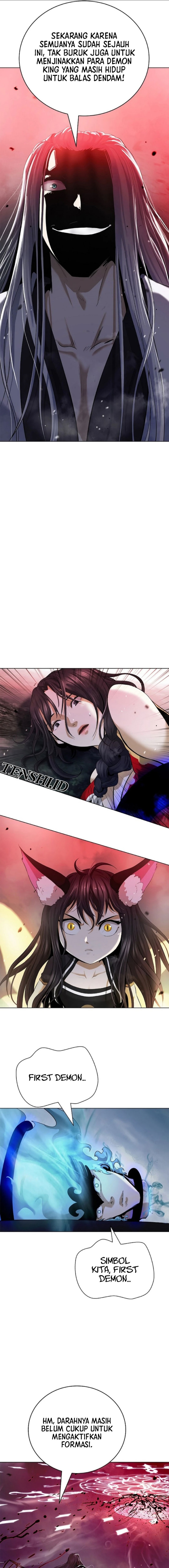 cystic-story-call-the-spear - Chapter: 167