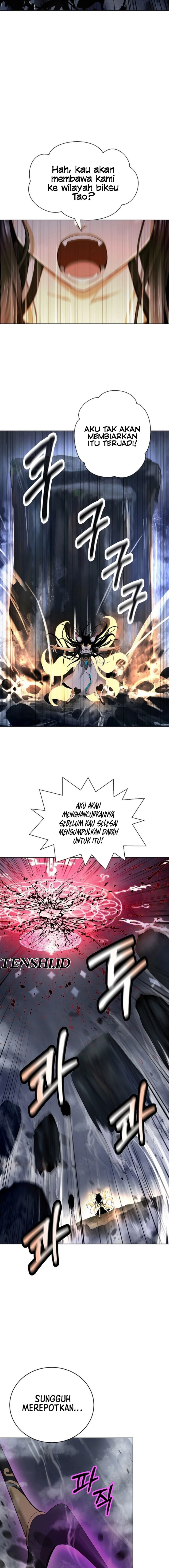 cystic-story-call-the-spear - Chapter: 167