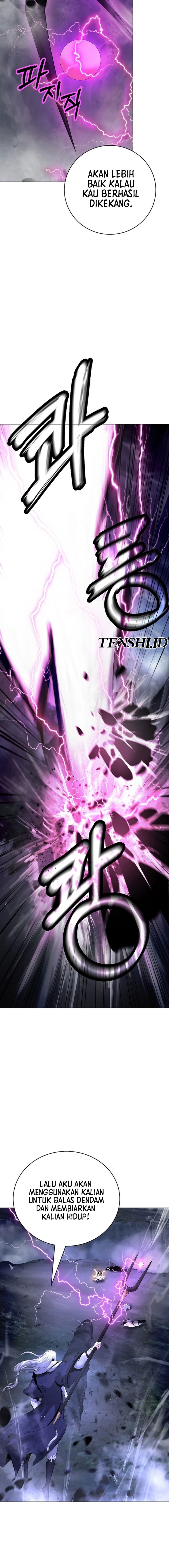 cystic-story-call-the-spear - Chapter: 167