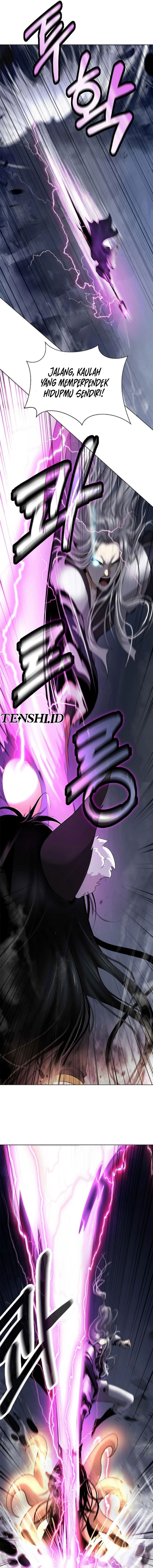 cystic-story-call-the-spear - Chapter: 167