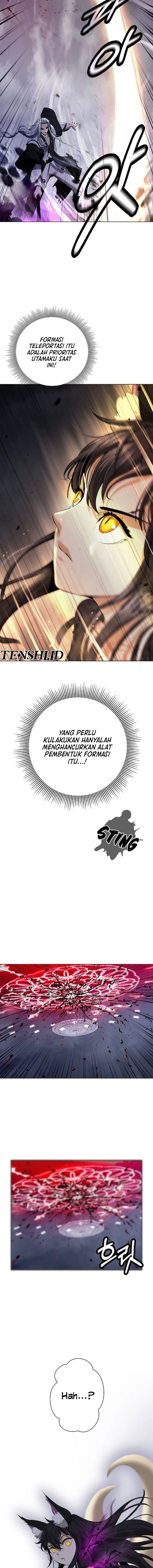cystic-story-call-the-spear - Chapter: 167