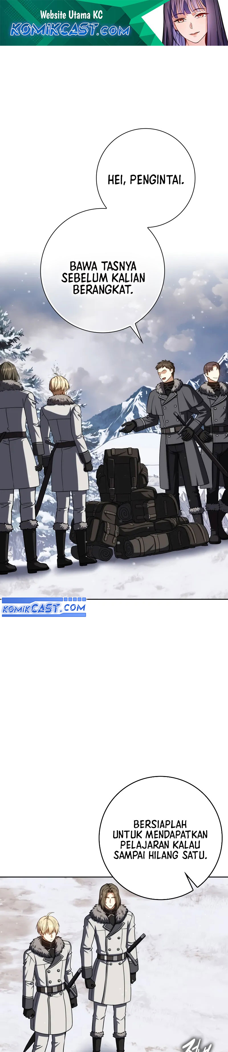 the-reincarnated-assassin-is-a-genius-swordsman - Chapter: 65