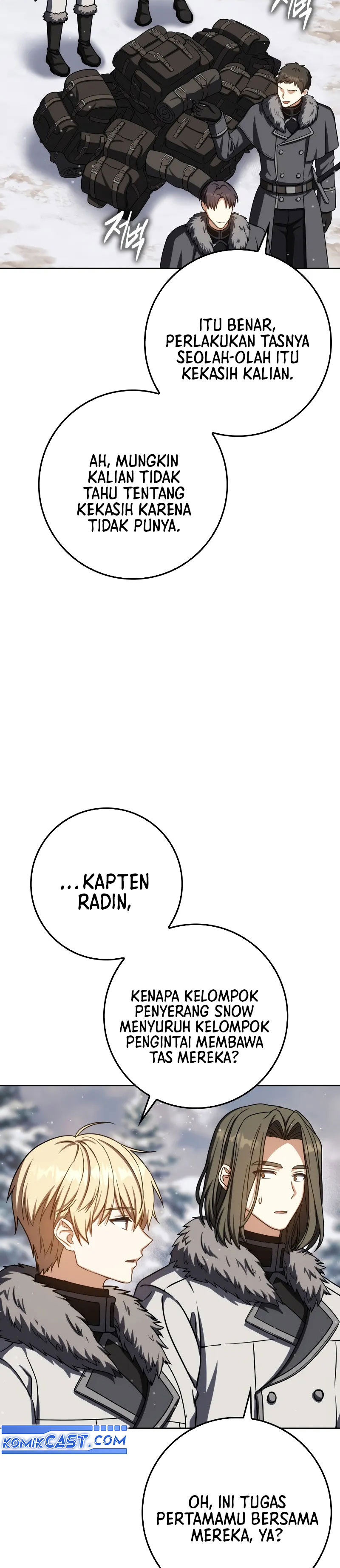 the-reincarnated-assassin-is-a-genius-swordsman - Chapter: 65