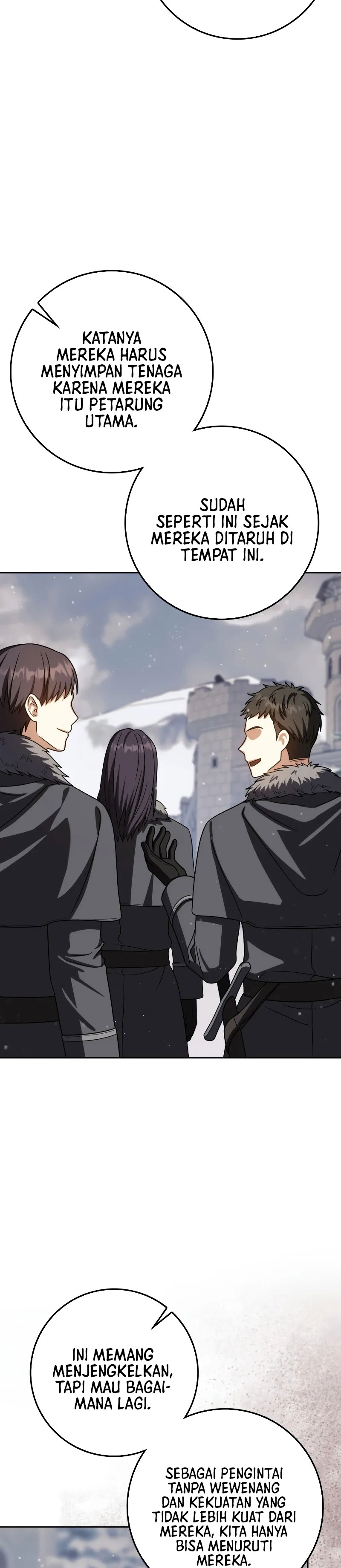 the-reincarnated-assassin-is-a-genius-swordsman - Chapter: 65