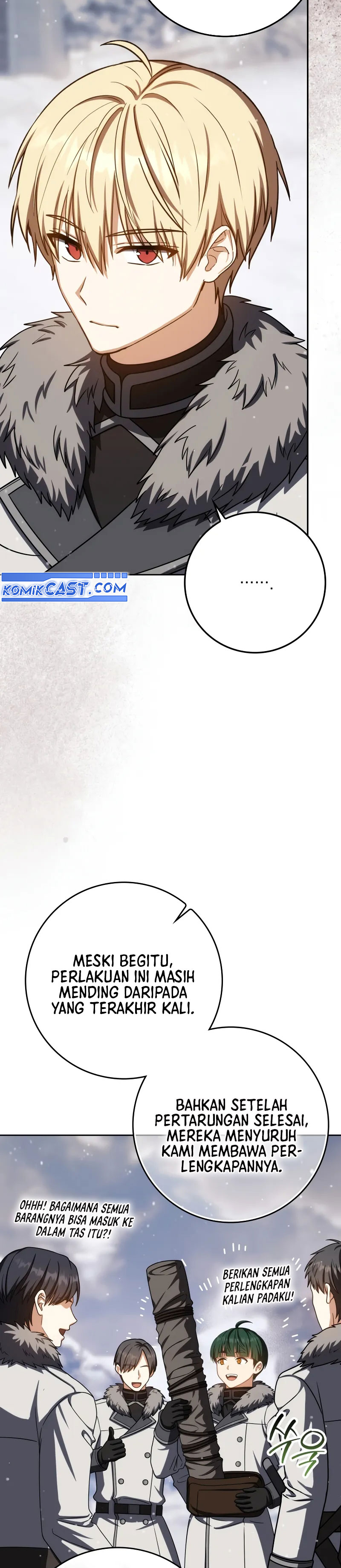 the-reincarnated-assassin-is-a-genius-swordsman - Chapter: 65
