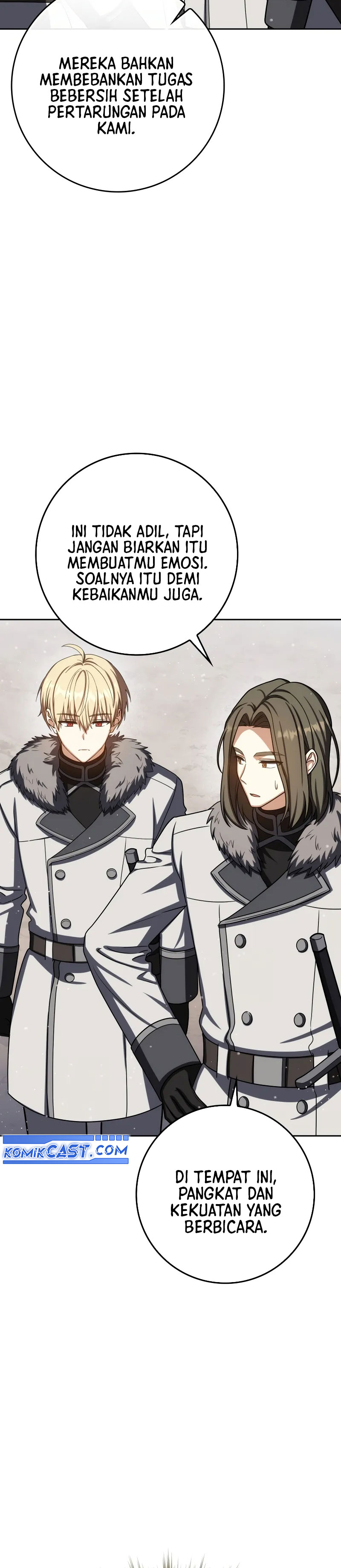the-reincarnated-assassin-is-a-genius-swordsman - Chapter: 65