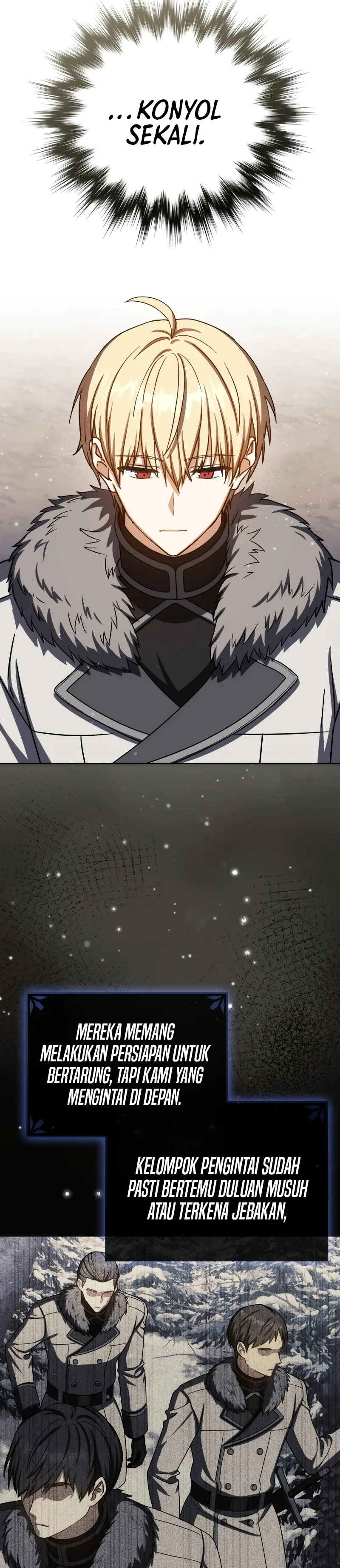 the-reincarnated-assassin-is-a-genius-swordsman - Chapter: 65