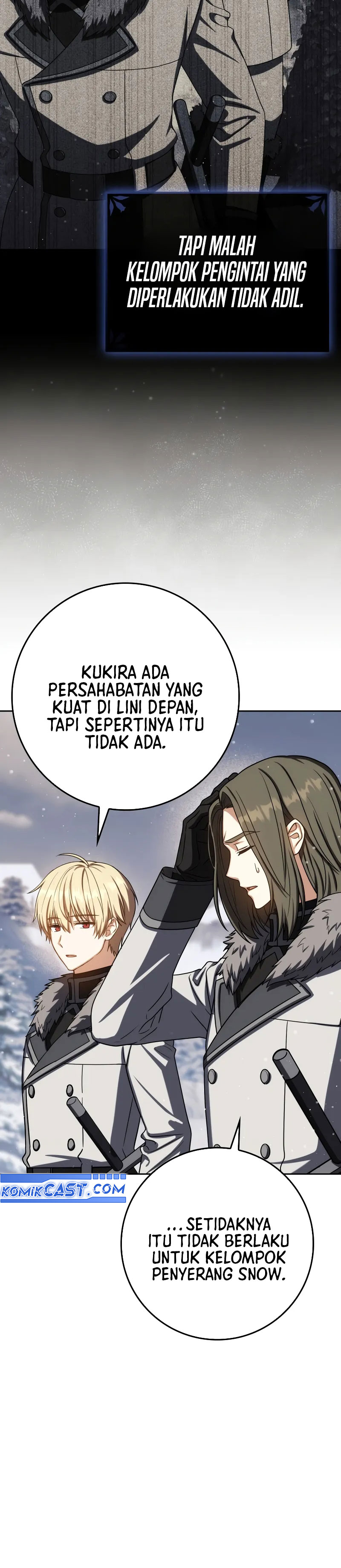 the-reincarnated-assassin-is-a-genius-swordsman - Chapter: 65