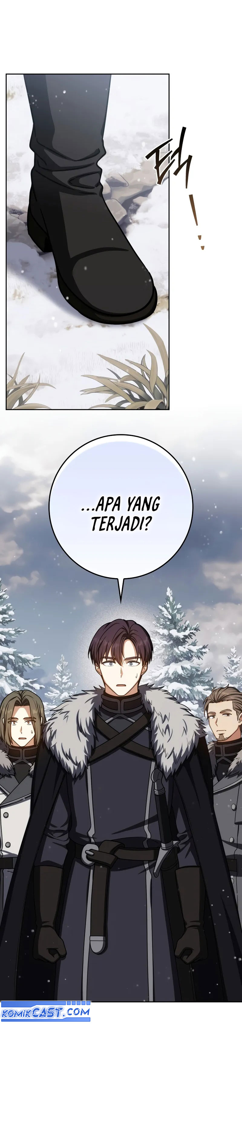 the-reincarnated-assassin-is-a-genius-swordsman - Chapter: 65