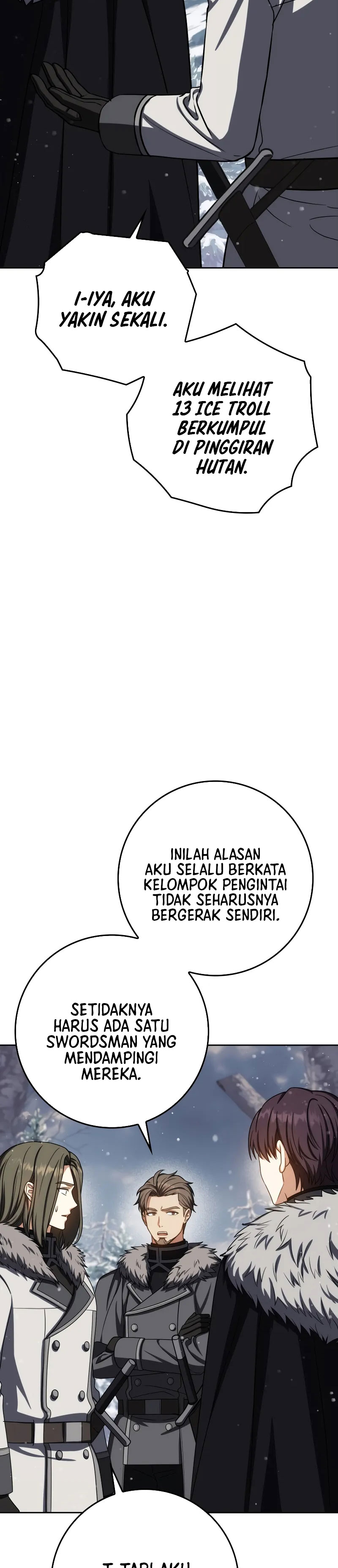 the-reincarnated-assassin-is-a-genius-swordsman - Chapter: 65
