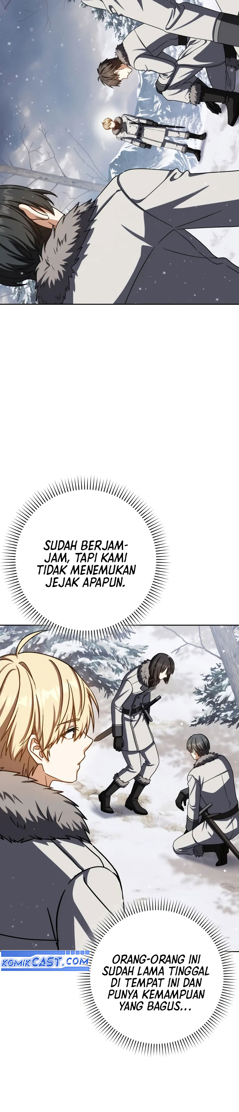 the-reincarnated-assassin-is-a-genius-swordsman - Chapter: 65