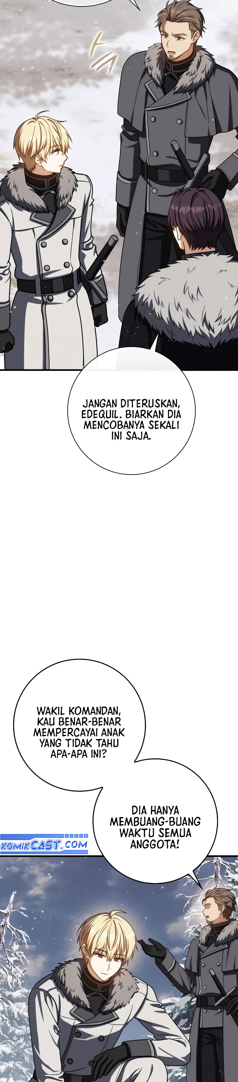 the-reincarnated-assassin-is-a-genius-swordsman - Chapter: 65