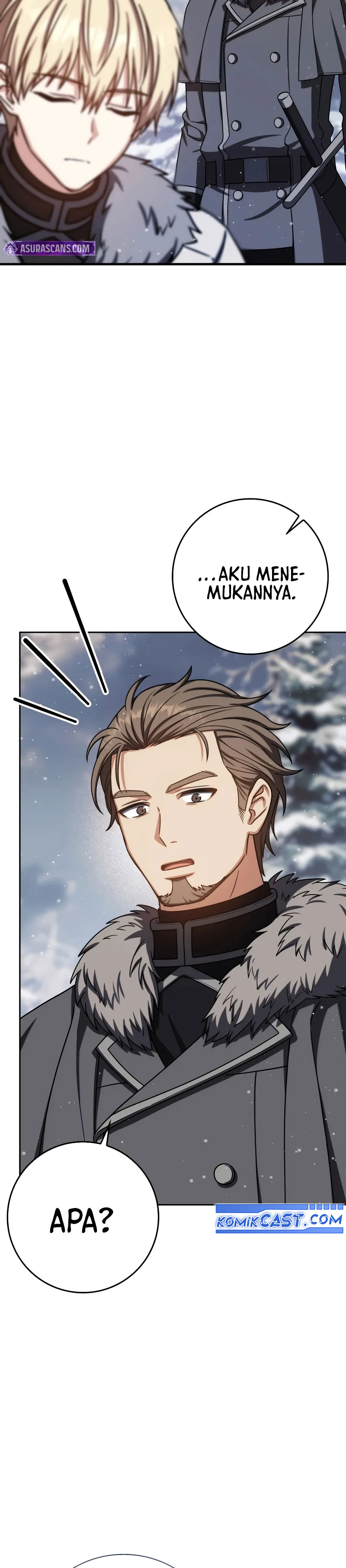 the-reincarnated-assassin-is-a-genius-swordsman - Chapter: 65