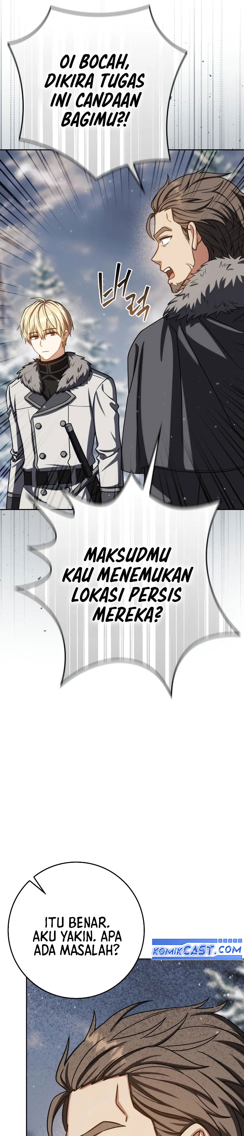 the-reincarnated-assassin-is-a-genius-swordsman - Chapter: 65