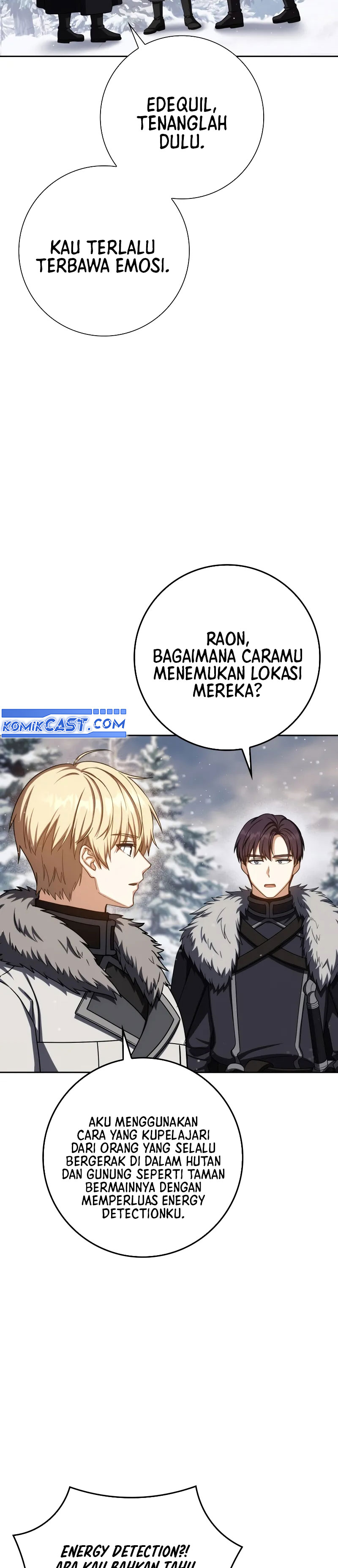the-reincarnated-assassin-is-a-genius-swordsman - Chapter: 65