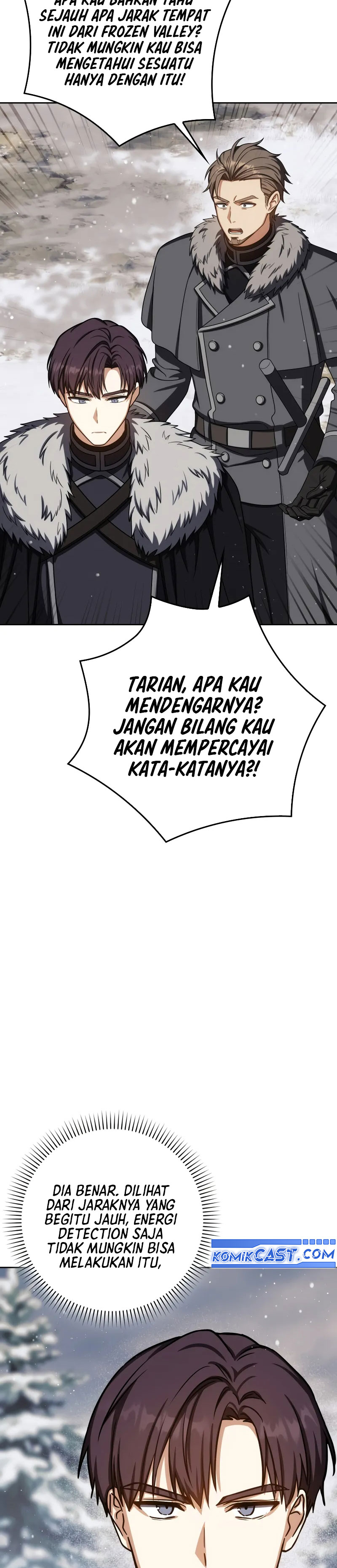 the-reincarnated-assassin-is-a-genius-swordsman - Chapter: 65