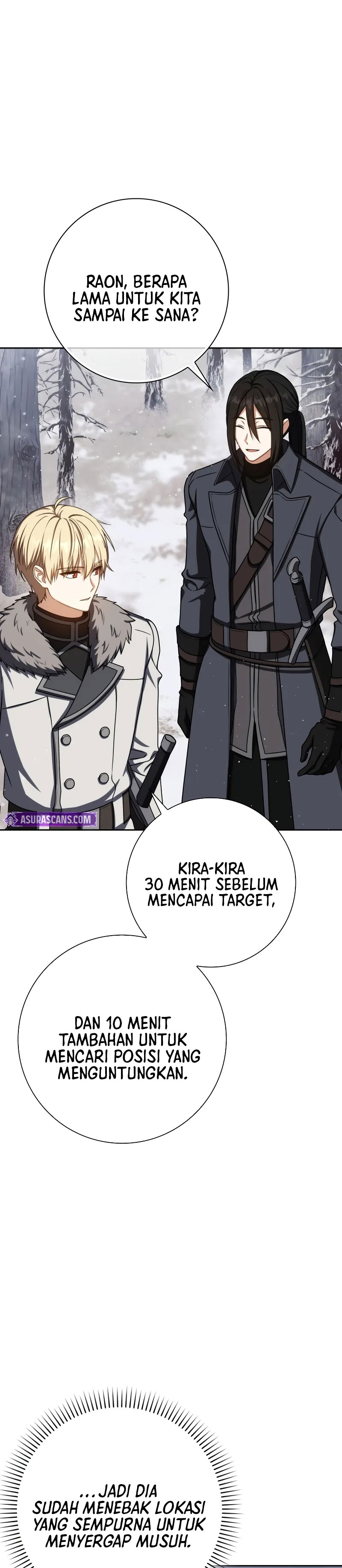 the-reincarnated-assassin-is-a-genius-swordsman - Chapter: 65