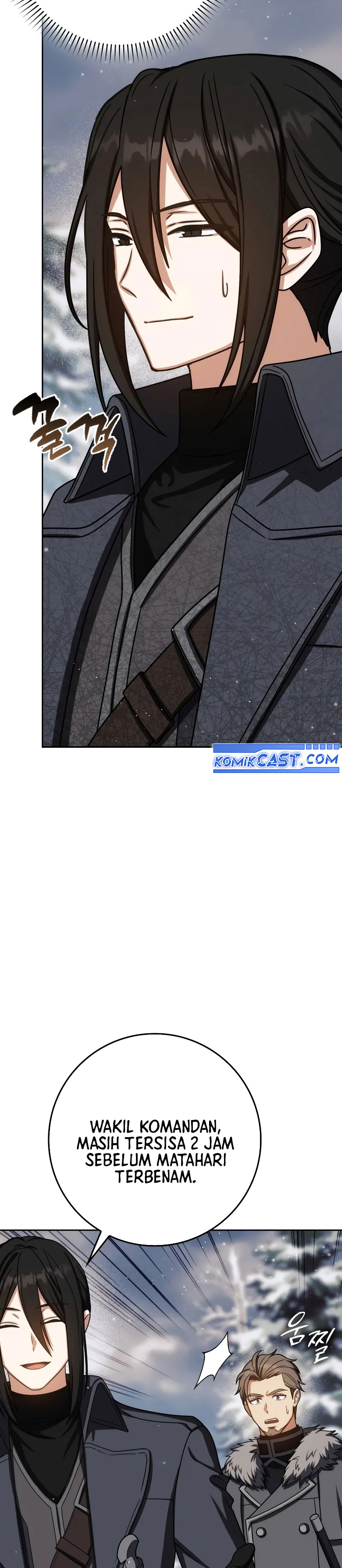 the-reincarnated-assassin-is-a-genius-swordsman - Chapter: 65