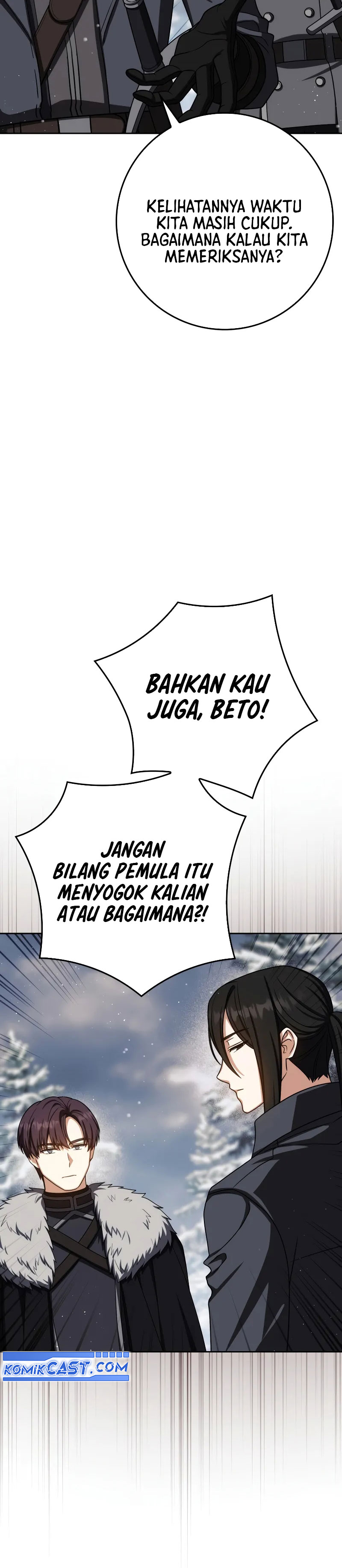 the-reincarnated-assassin-is-a-genius-swordsman - Chapter: 65