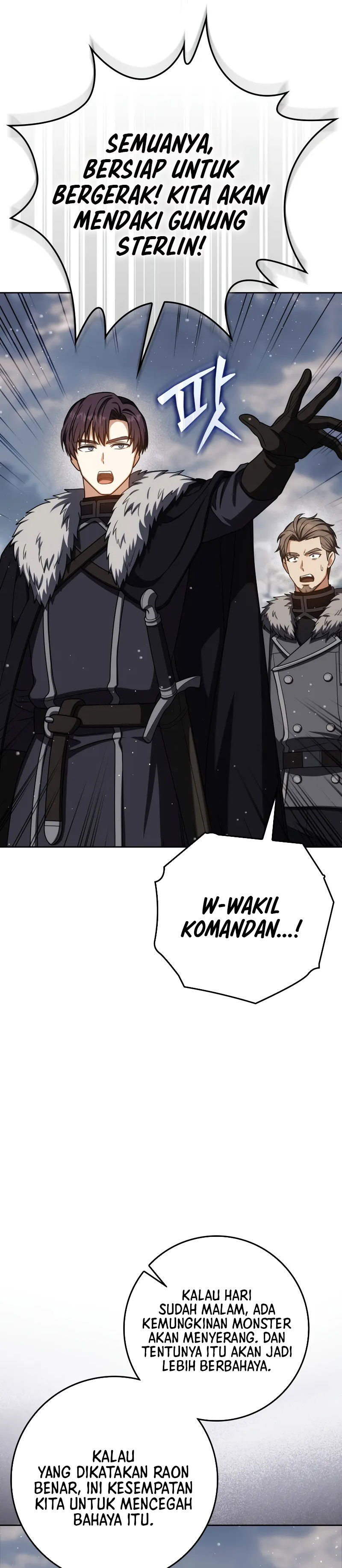 the-reincarnated-assassin-is-a-genius-swordsman - Chapter: 65