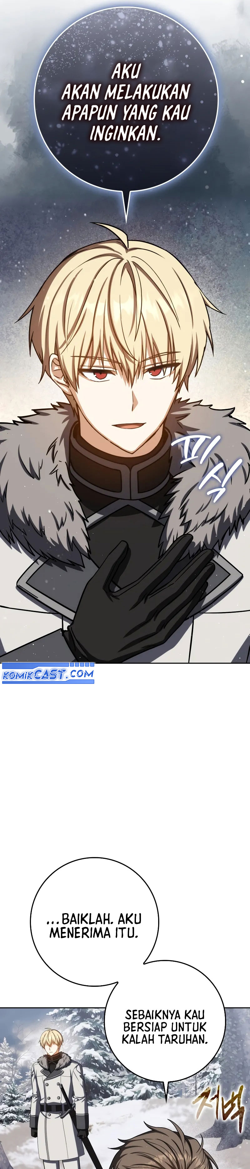 the-reincarnated-assassin-is-a-genius-swordsman - Chapter: 65