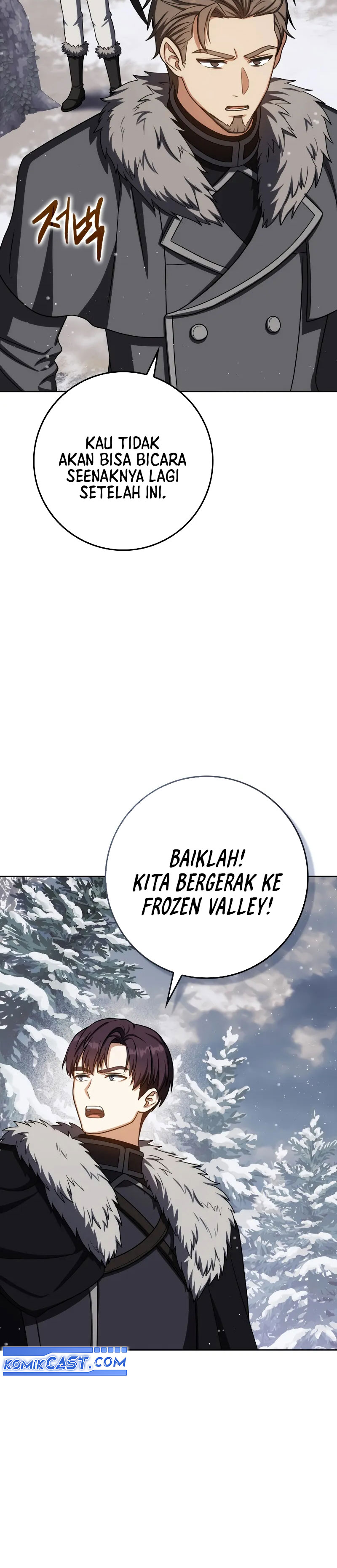 the-reincarnated-assassin-is-a-genius-swordsman - Chapter: 65