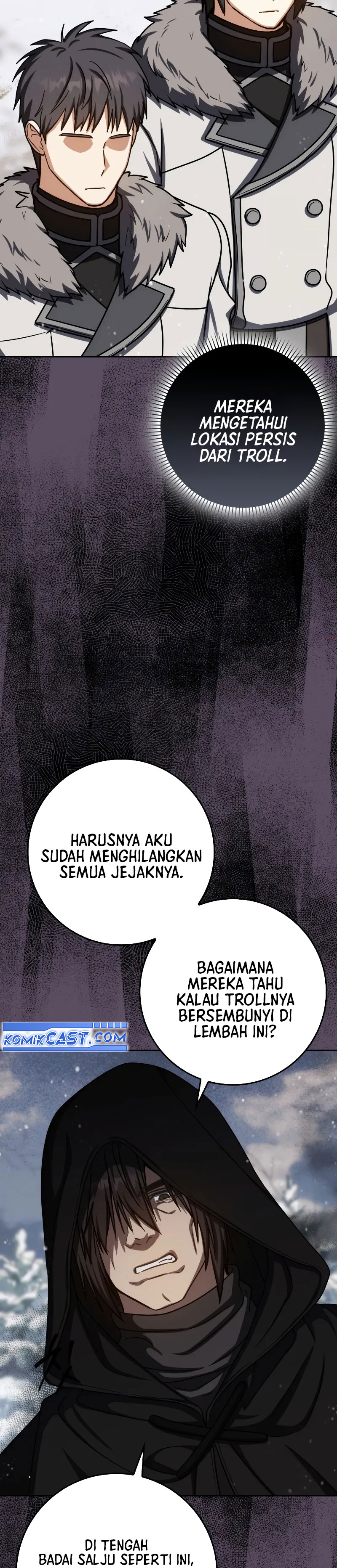 the-reincarnated-assassin-is-a-genius-swordsman - Chapter: 65