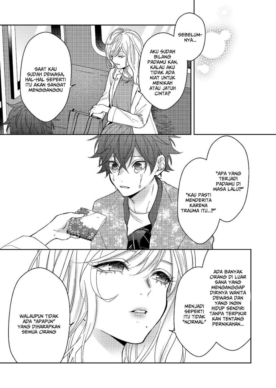 sensitive-boy - Chapter: 32