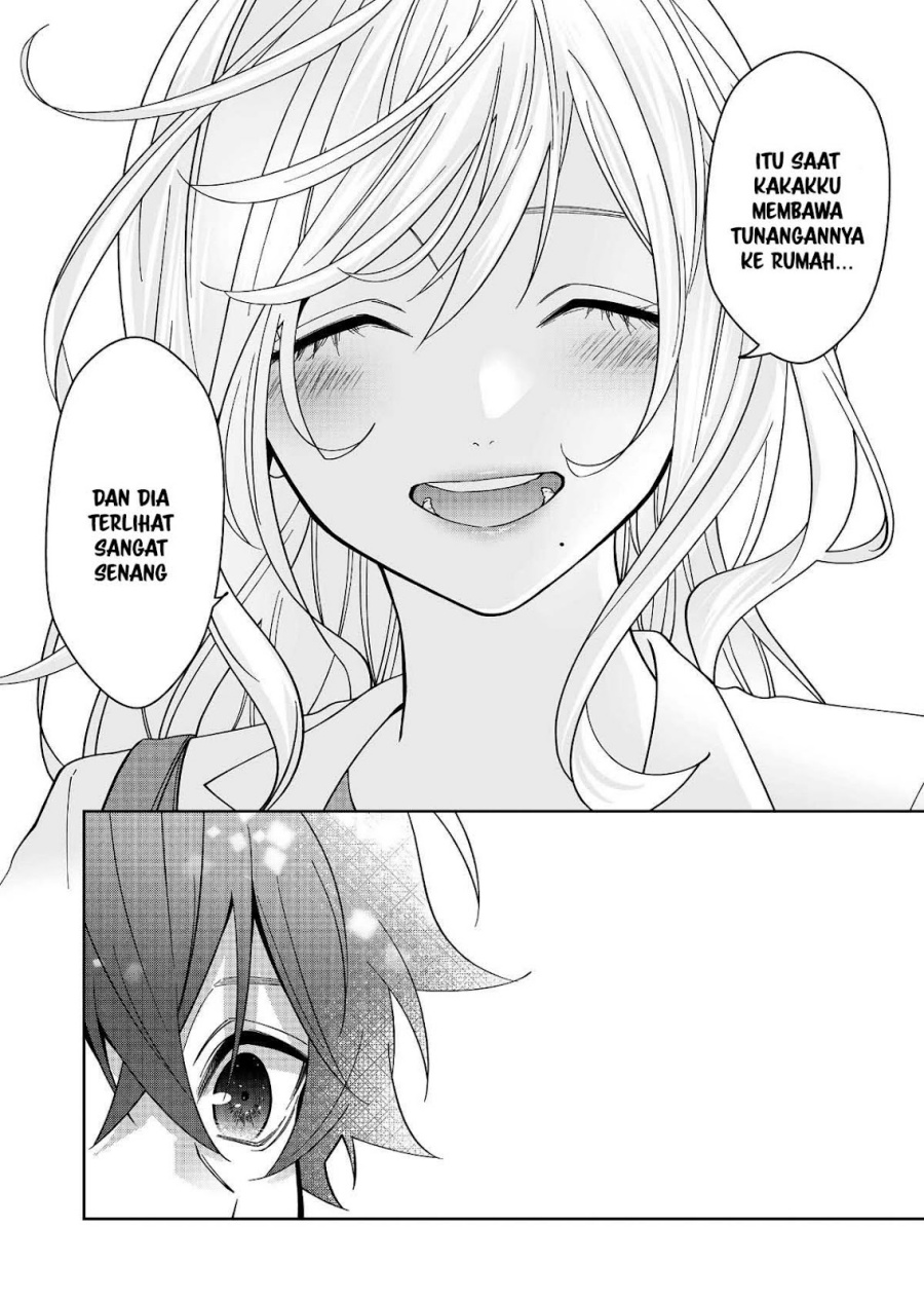 sensitive-boy - Chapter: 32