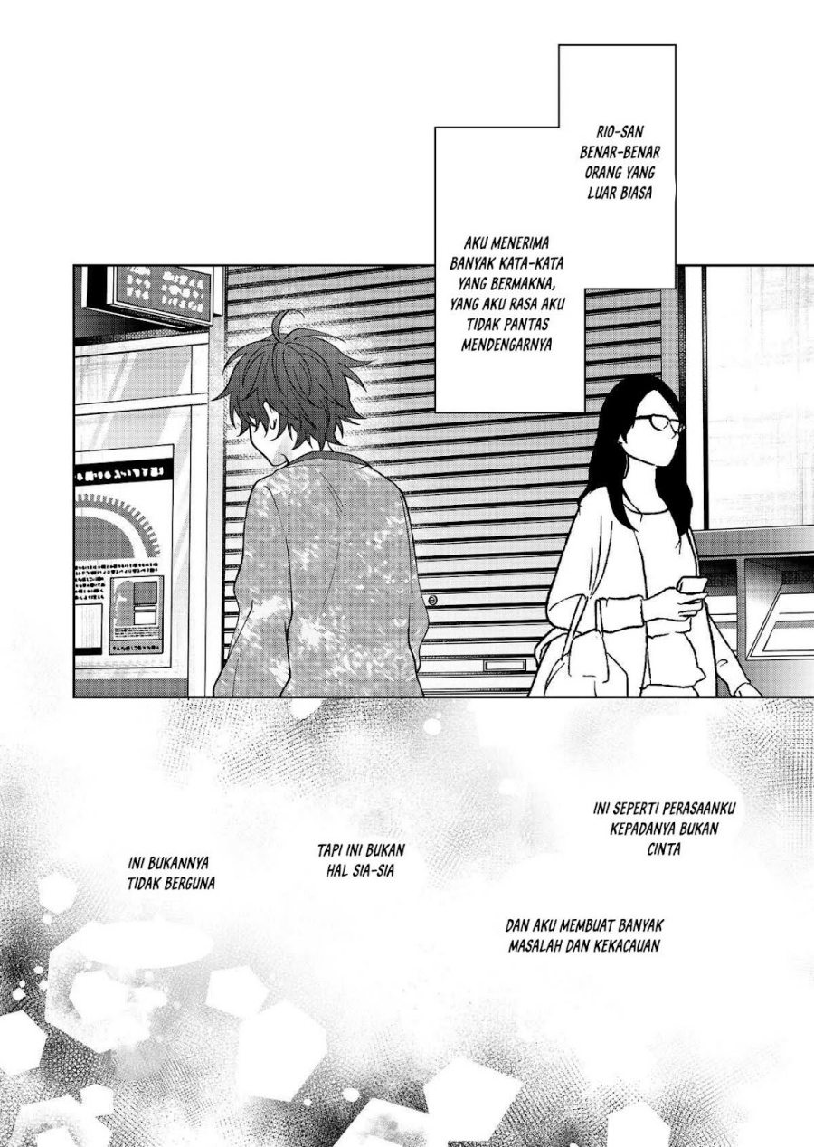 sensitive-boy - Chapter: 32