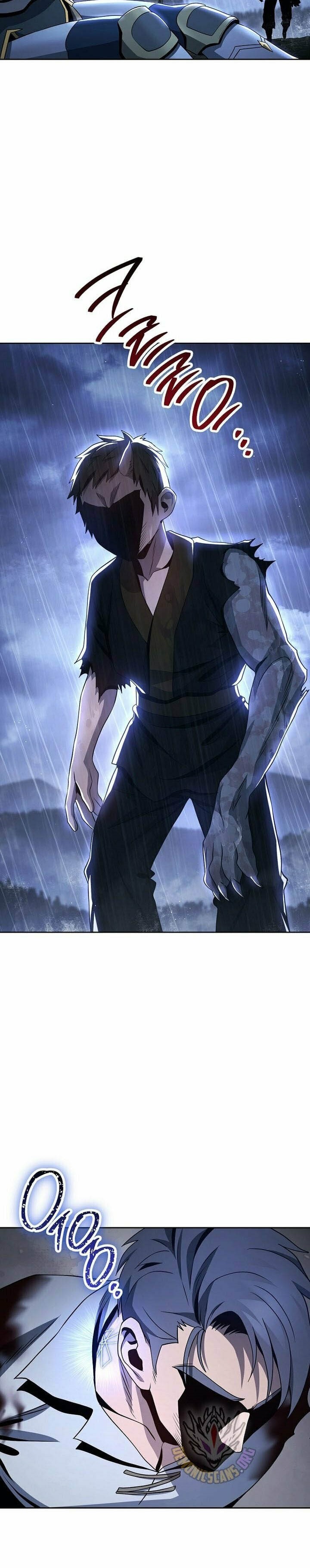 skeleton-soldier-couldnt-protect-the-dungeon - Chapter: 331
