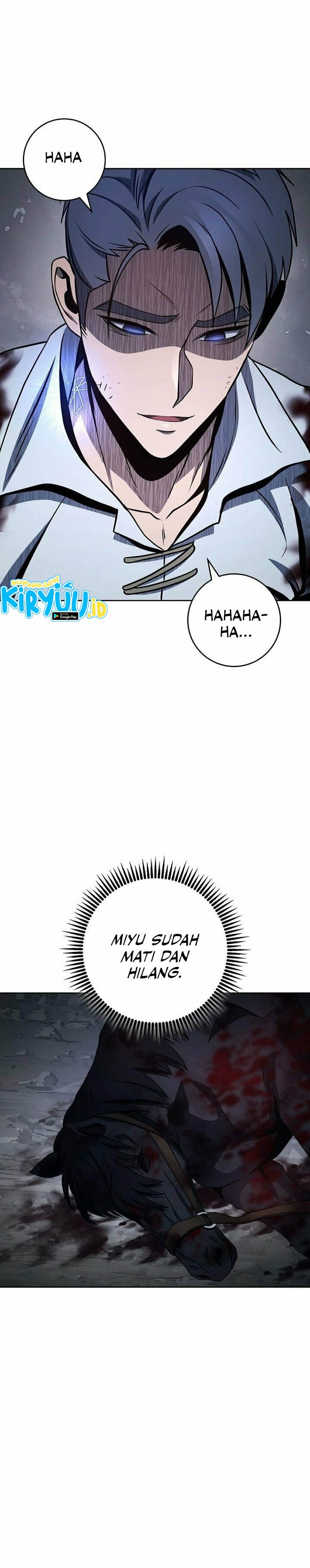 skeleton-soldier-couldnt-protect-the-dungeon - Chapter: 331