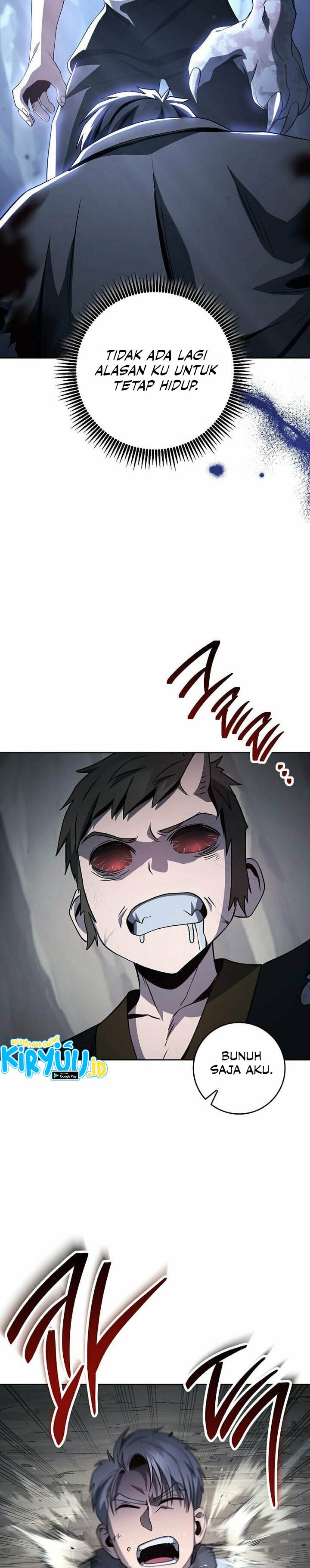 skeleton-soldier-couldnt-protect-the-dungeon - Chapter: 331