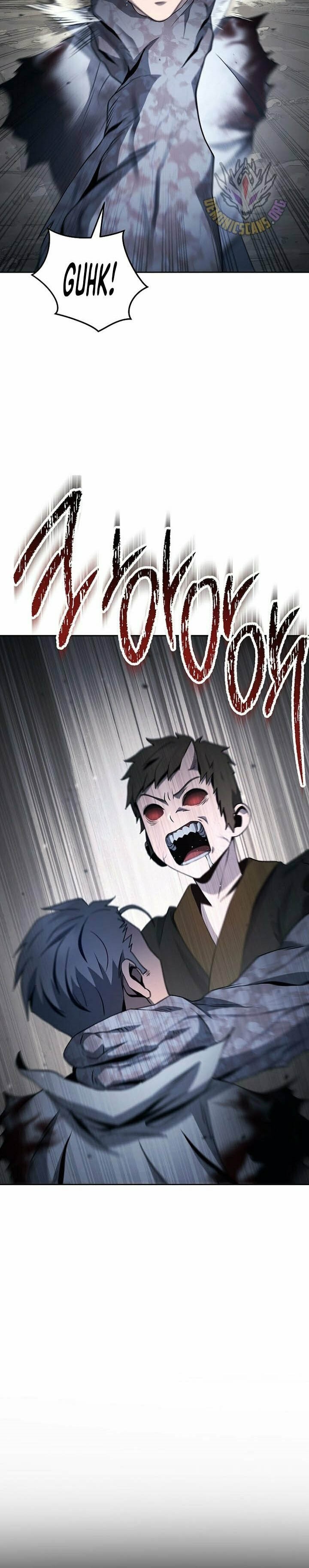 skeleton-soldier-couldnt-protect-the-dungeon - Chapter: 331