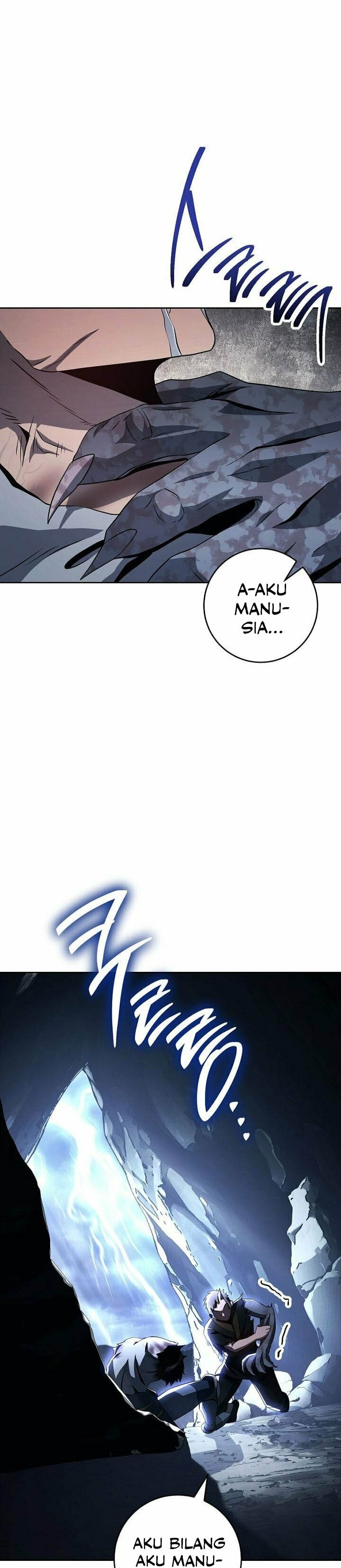 skeleton-soldier-couldnt-protect-the-dungeon - Chapter: 331