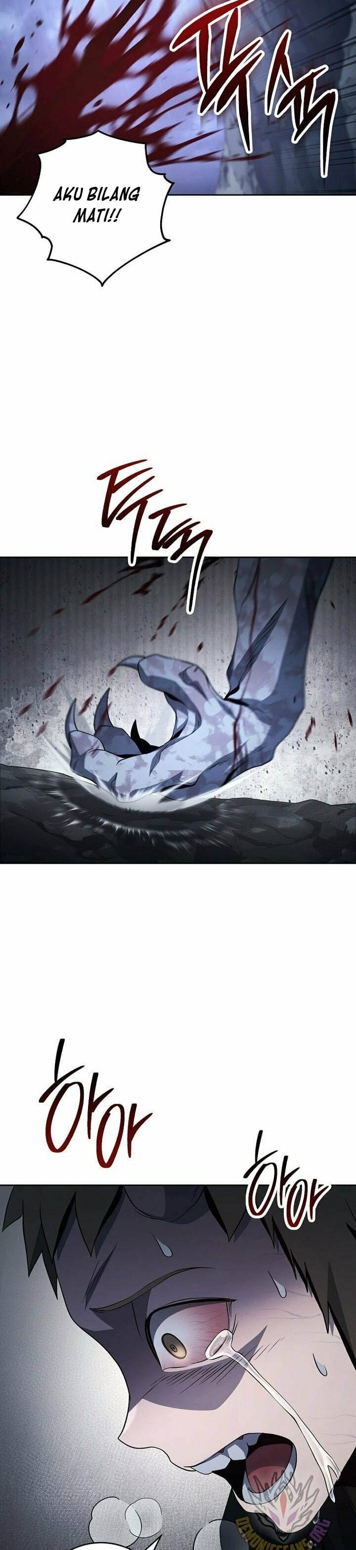 skeleton-soldier-couldnt-protect-the-dungeon - Chapter: 331