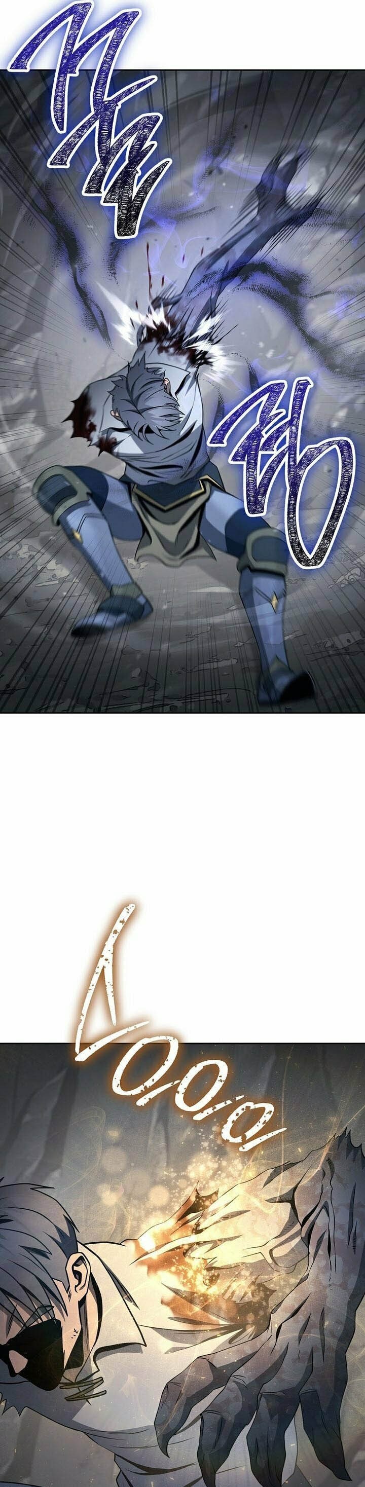 skeleton-soldier-couldnt-protect-the-dungeon - Chapter: 331