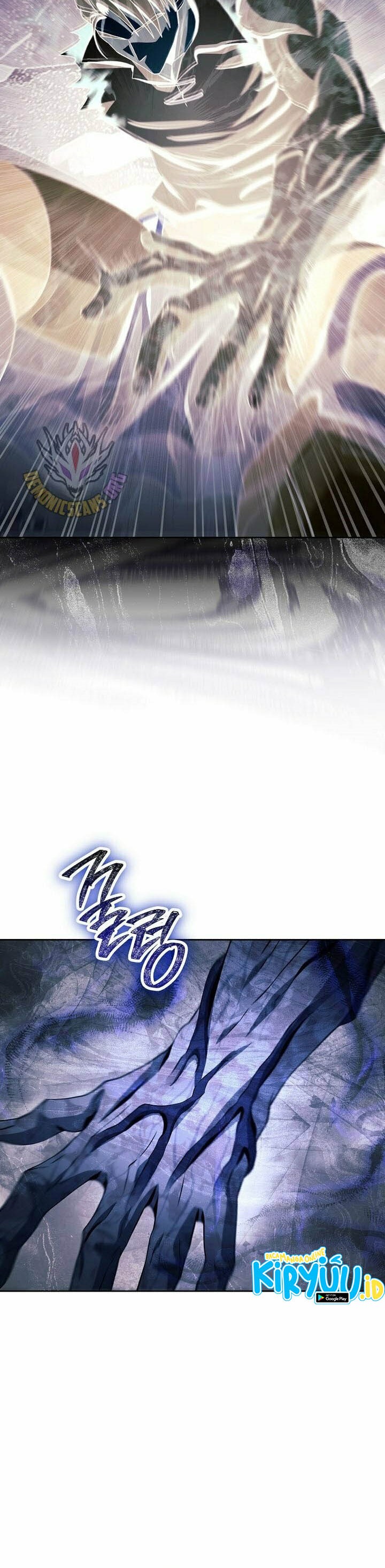 skeleton-soldier-couldnt-protect-the-dungeon - Chapter: 331