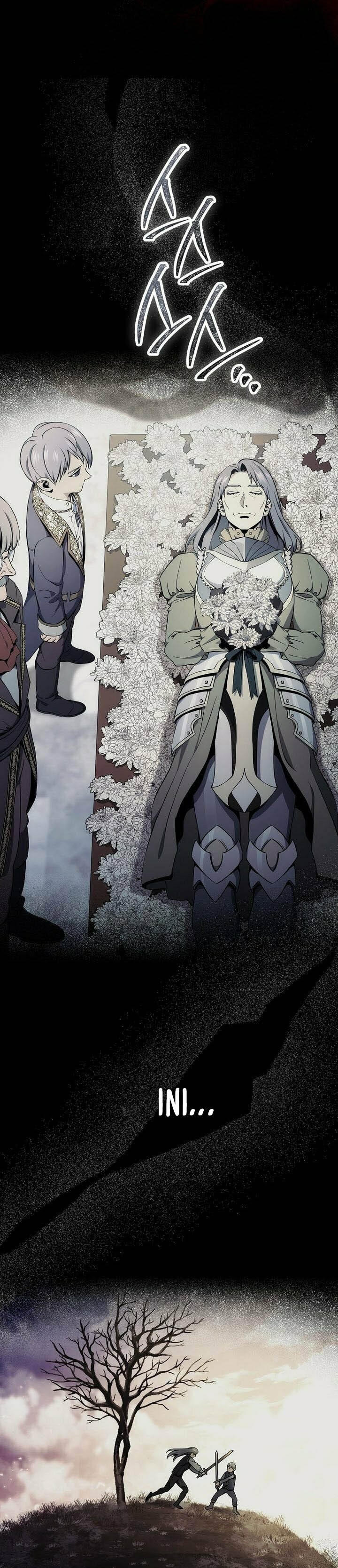 skeleton-soldier-couldnt-protect-the-dungeon - Chapter: 331