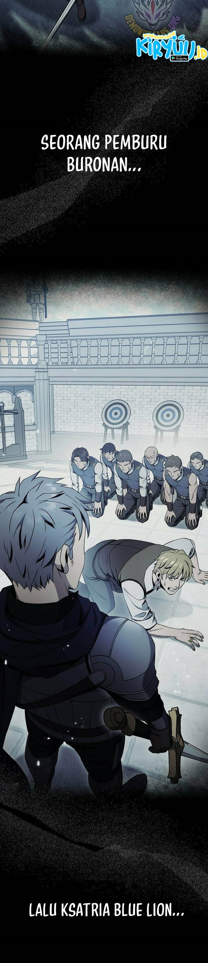 skeleton-soldier-couldnt-protect-the-dungeon - Chapter: 331