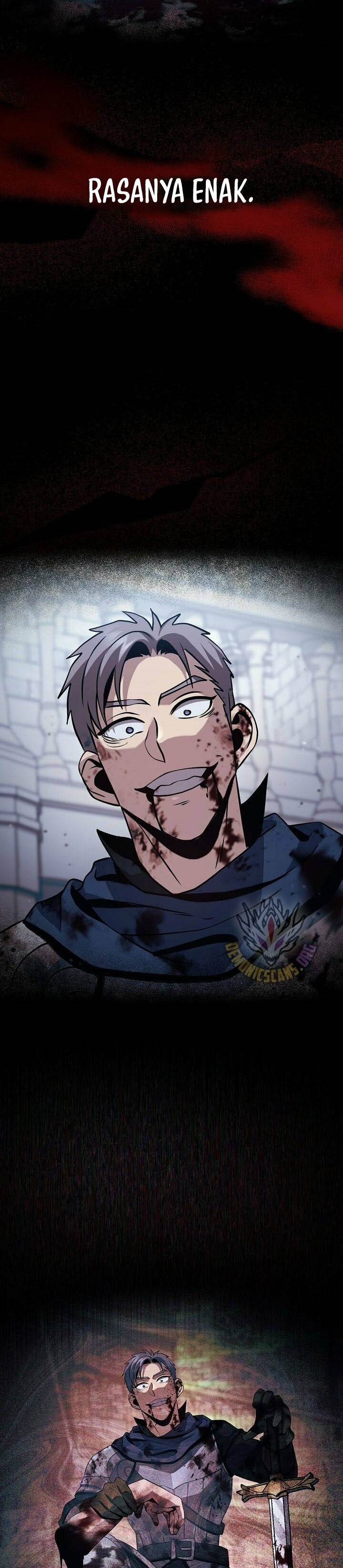 skeleton-soldier-couldnt-protect-the-dungeon - Chapter: 331
