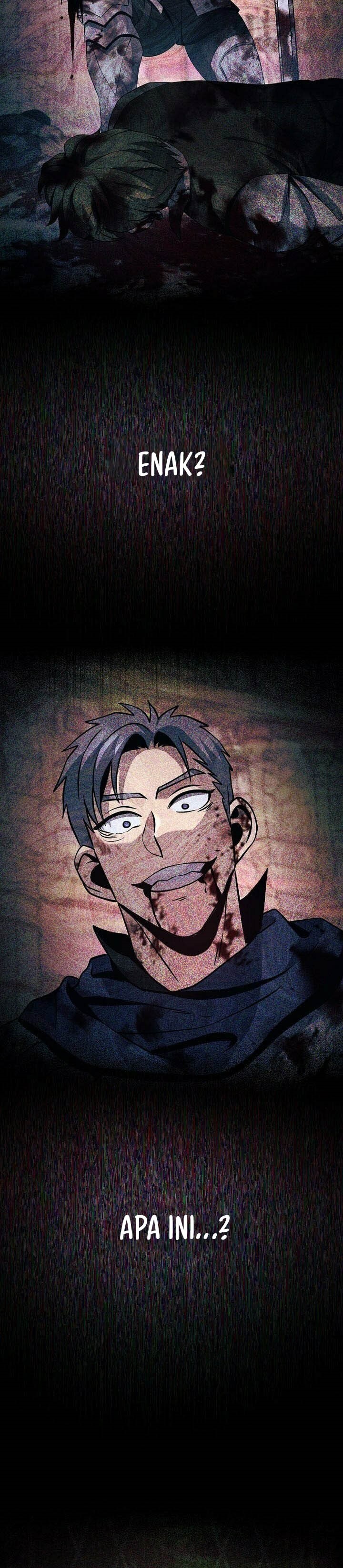 skeleton-soldier-couldnt-protect-the-dungeon - Chapter: 331