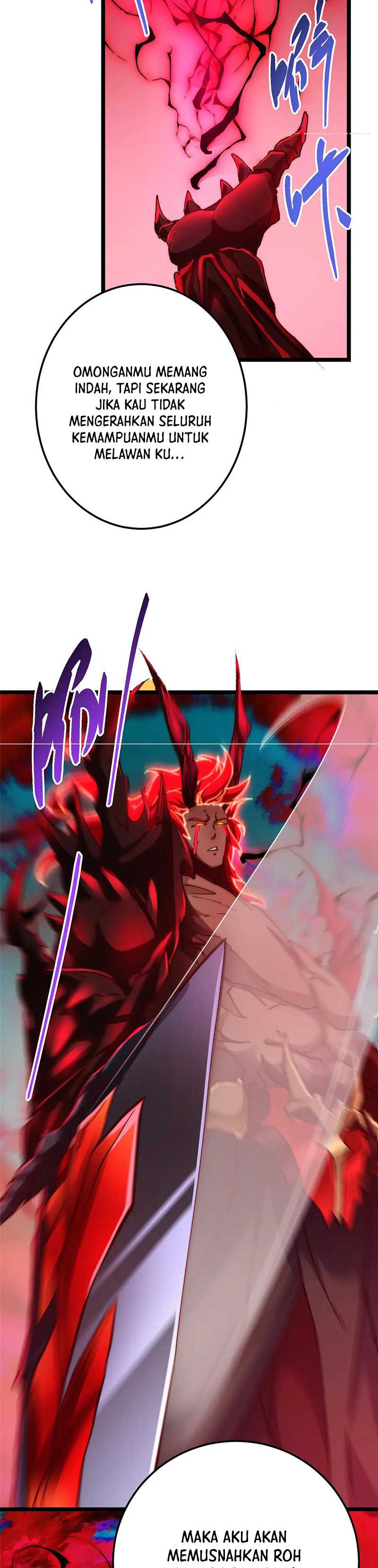 keep-a-low-profile-sect-leader - Chapter: 507
