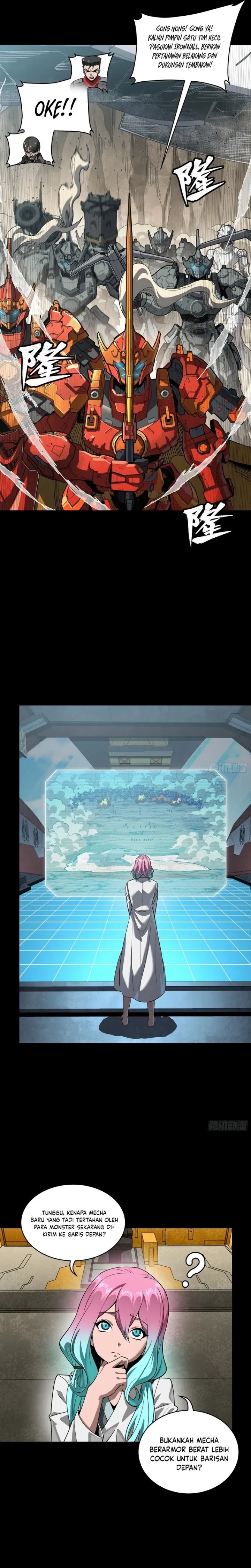 legend-of-star-general - Chapter: 283