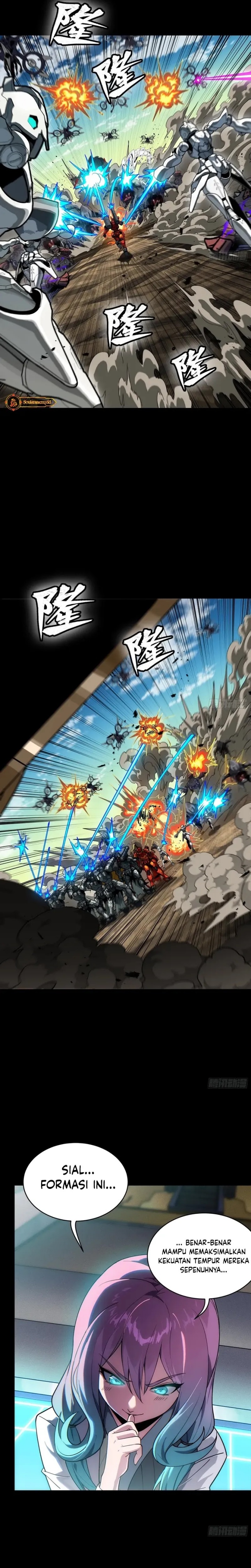 legend-of-star-general - Chapter: 283