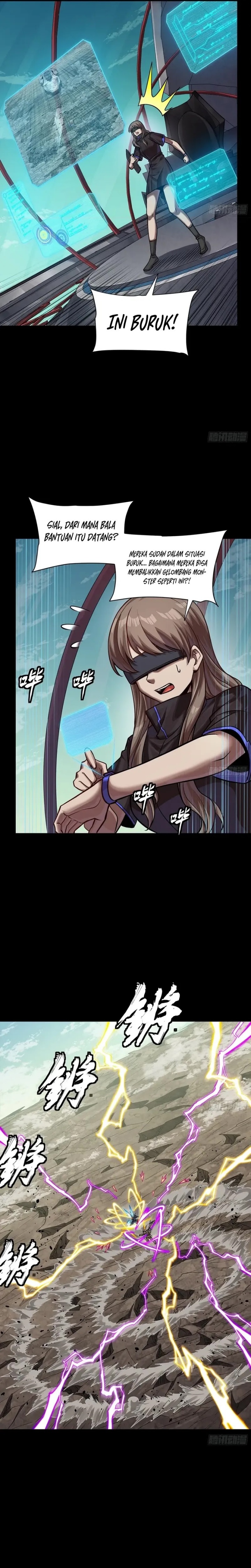 legend-of-star-general - Chapter: 283