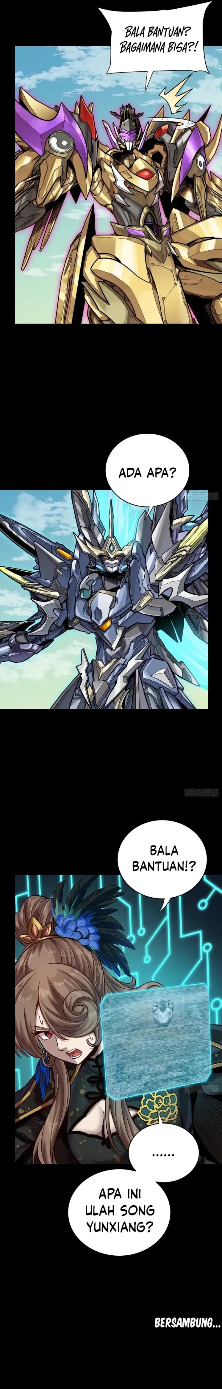 legend-of-star-general - Chapter: 283