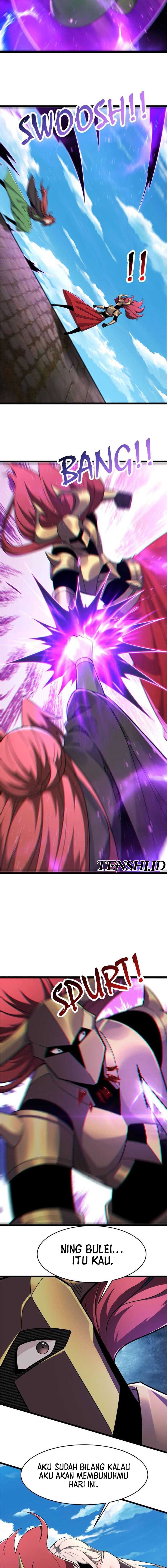 apprentices-are-all-female-devil - Chapter: 224