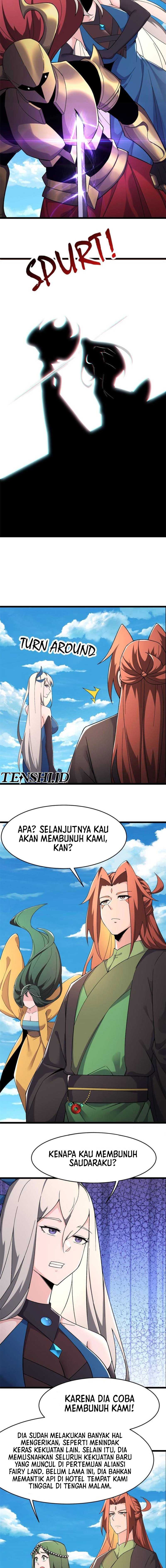 apprentices-are-all-female-devil - Chapter: 224
